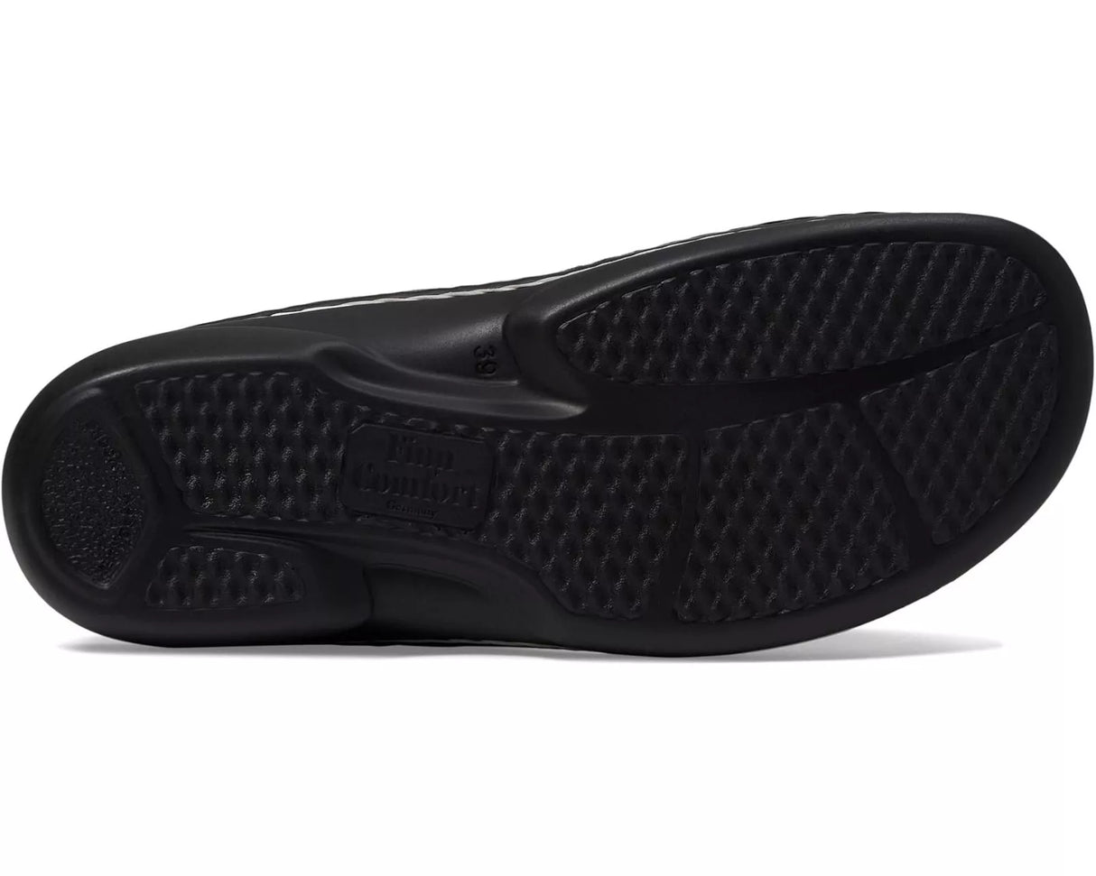 Finn Comfort Gomera Champagne Nuvola
