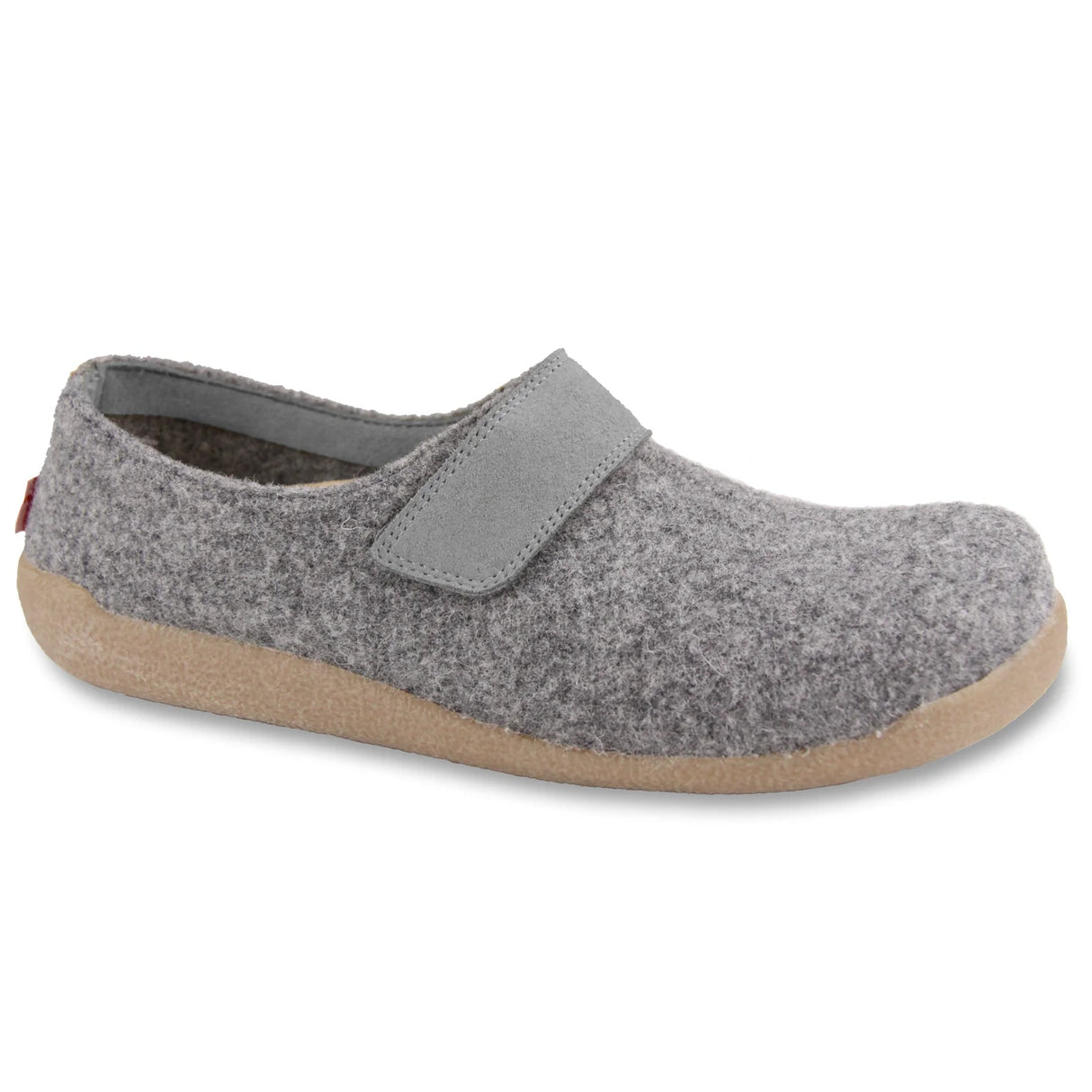 Sanita Varde Slate Wool Felt