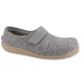 Sanita Varde Slate Wool Felt