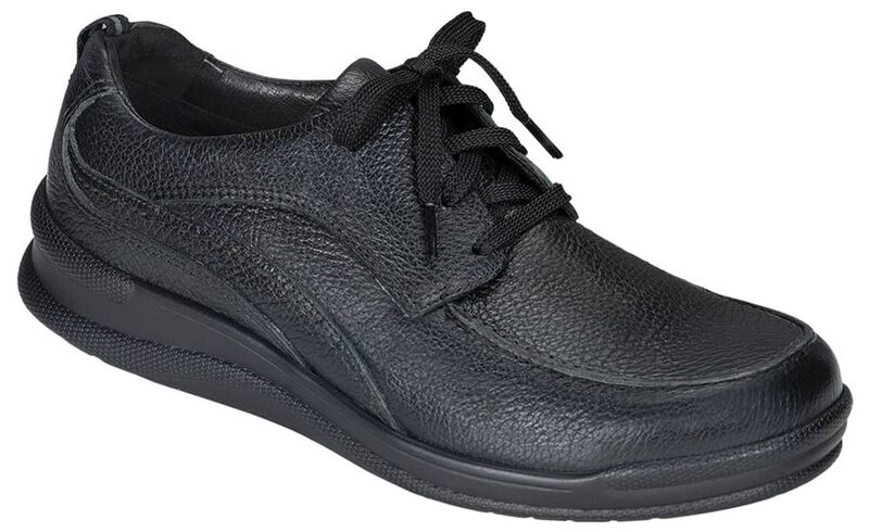 SAS Men's Move On - Black
