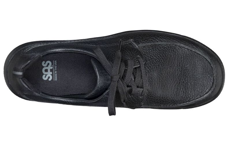 SAS Men's Move On - Black