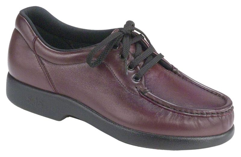 SAS Women's Take Time - Antique Wine