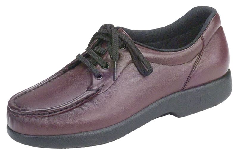 SAS Women's Take Time - Antique Wine