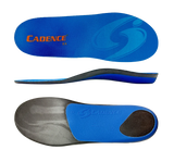 Cadence EX Semi-Rigid Orthotic