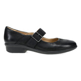 Dansko Collette Black Wide