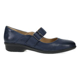 Dansko Collette Navy Wide