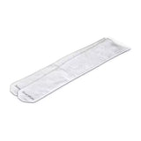 SmartKnit AFO Sock Adult White Regular