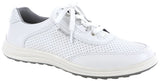 SAS Women's Sporty Lux - White Perf