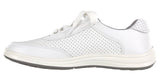SAS Women's Sporty Lux - White Perf
