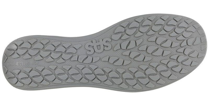 SAS Women's Sporty Lux - White Perf