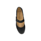 Dansko Collette Black Wide