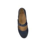 Dansko Collette Navy Wide