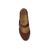 Dansko Collette Russett Wide