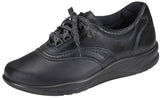 SAS Women`s Walk Easy - Black