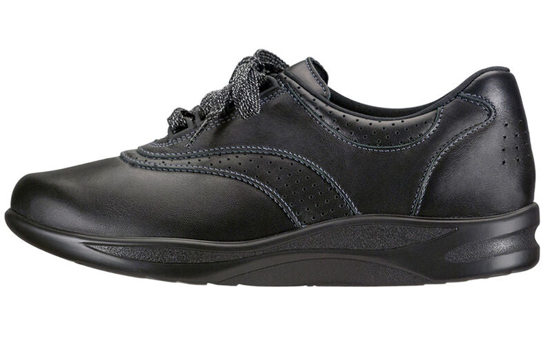 SAS Women`s Walk Easy - Black