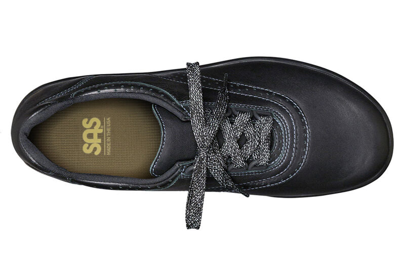 SAS Women`s Walk Easy - Black