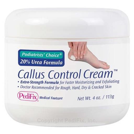 PediFix Callus Control Cream