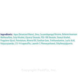 PediFix Callus Control Cream