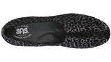 SAS Women`s Bliss - Black Leopard