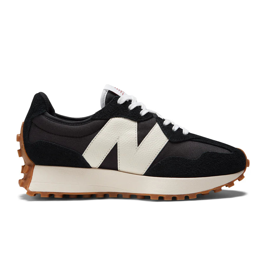 New Balance Women's WS327 Black/White | WOMEN`S SHOES New Balance Women's WS327 Black/White | WOMEN`S SHOES