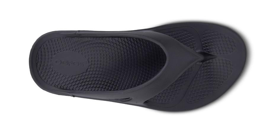 OOFOS OOriginal Sandal - Black