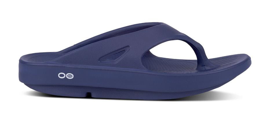 OOFOS OOriginal Sandal - Black | WOMEN`S SHOES – Comfort Plus