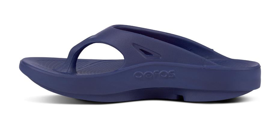 OOFOS OOriginal Sandal - Black