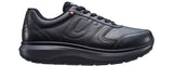 Joya Shoes Cancun SR Black Leather