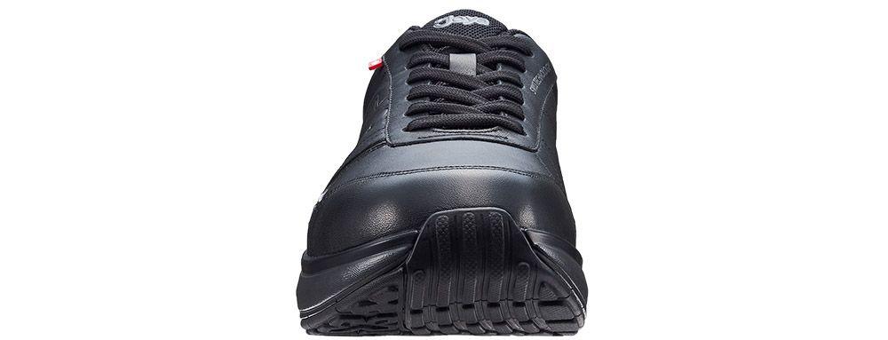 Joya Shoes Cancun SR Black Leather