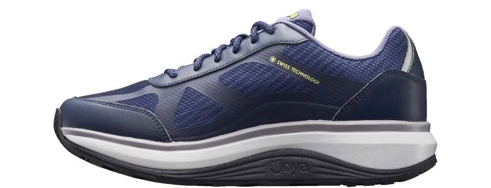 Joya Shoes Cancun II Blue