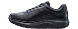 Joya Shoes Cancun SR Black Leather