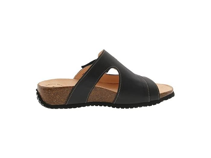 Think! Mizzi Faceplate Black