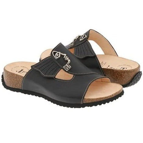 Think! Mizzi Faceplate Black