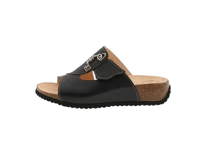 Think! Mizzi Faceplate Black