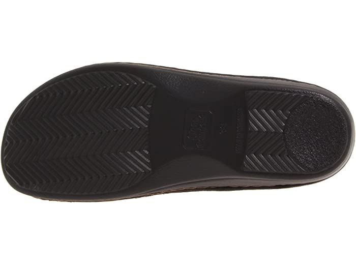 Finn Comfort Jamaica Brandy Sandal