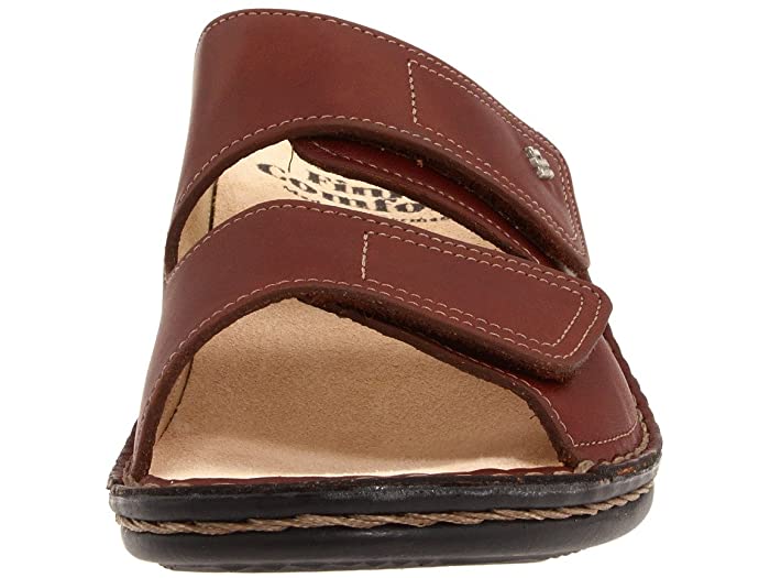 Finn Comfort Jamaica Brandy Sandal