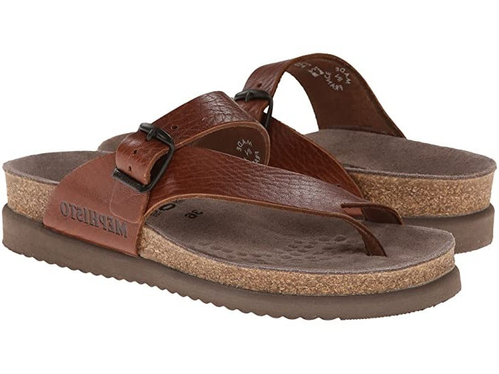 Mephisto Helen Tan Grain