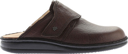 Amalfi Mocha Oregon Leather