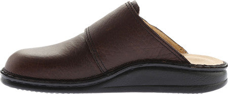 Amalfi Mocha Oregon Leather