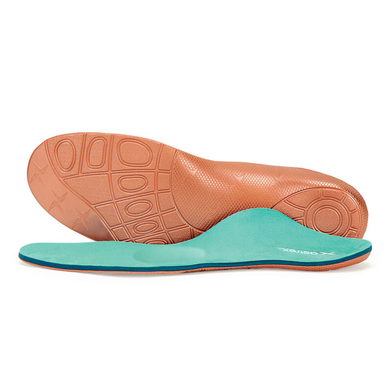 Aetrex Men's Premium Memory Foam Insole L2325M