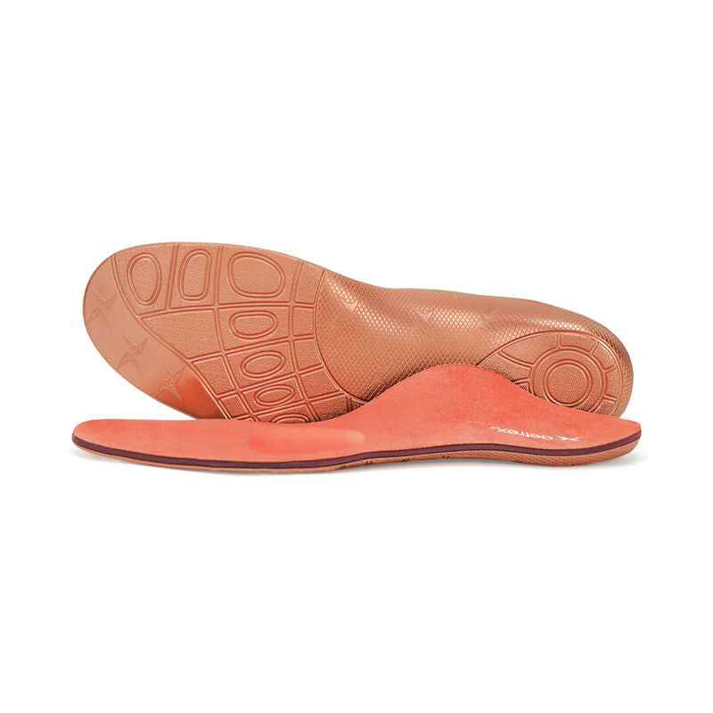 Aetrex Women`s Premium Memory Foam Insole L2325W