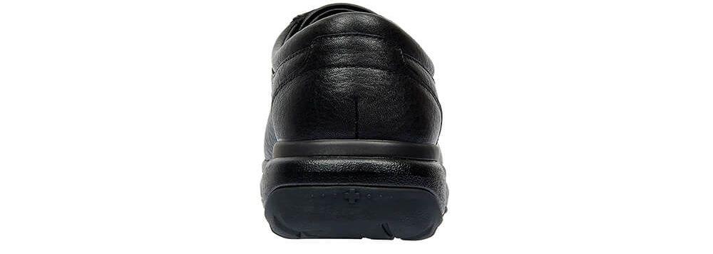 Joya Shoes Mustang MTG II Black | MEN`S SHOES – Comfort Plus Shoes