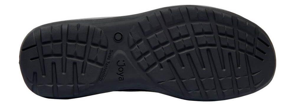 Joya Shoes Mustang MTG II Black | MEN`S SHOES – Comfort Plus Shoes