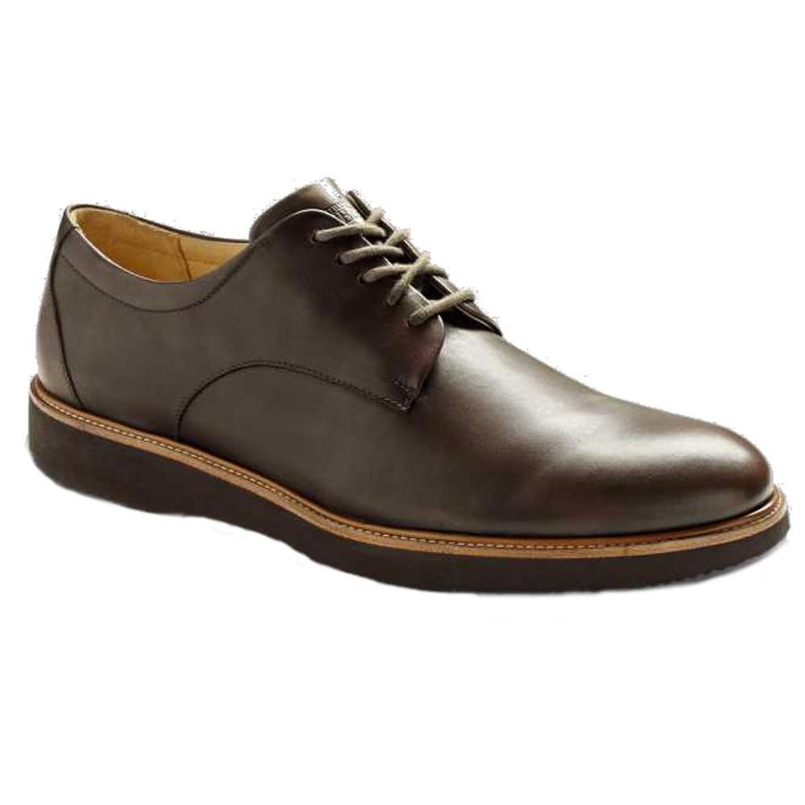 Dress Men Comfort Plus Shoes Footcare