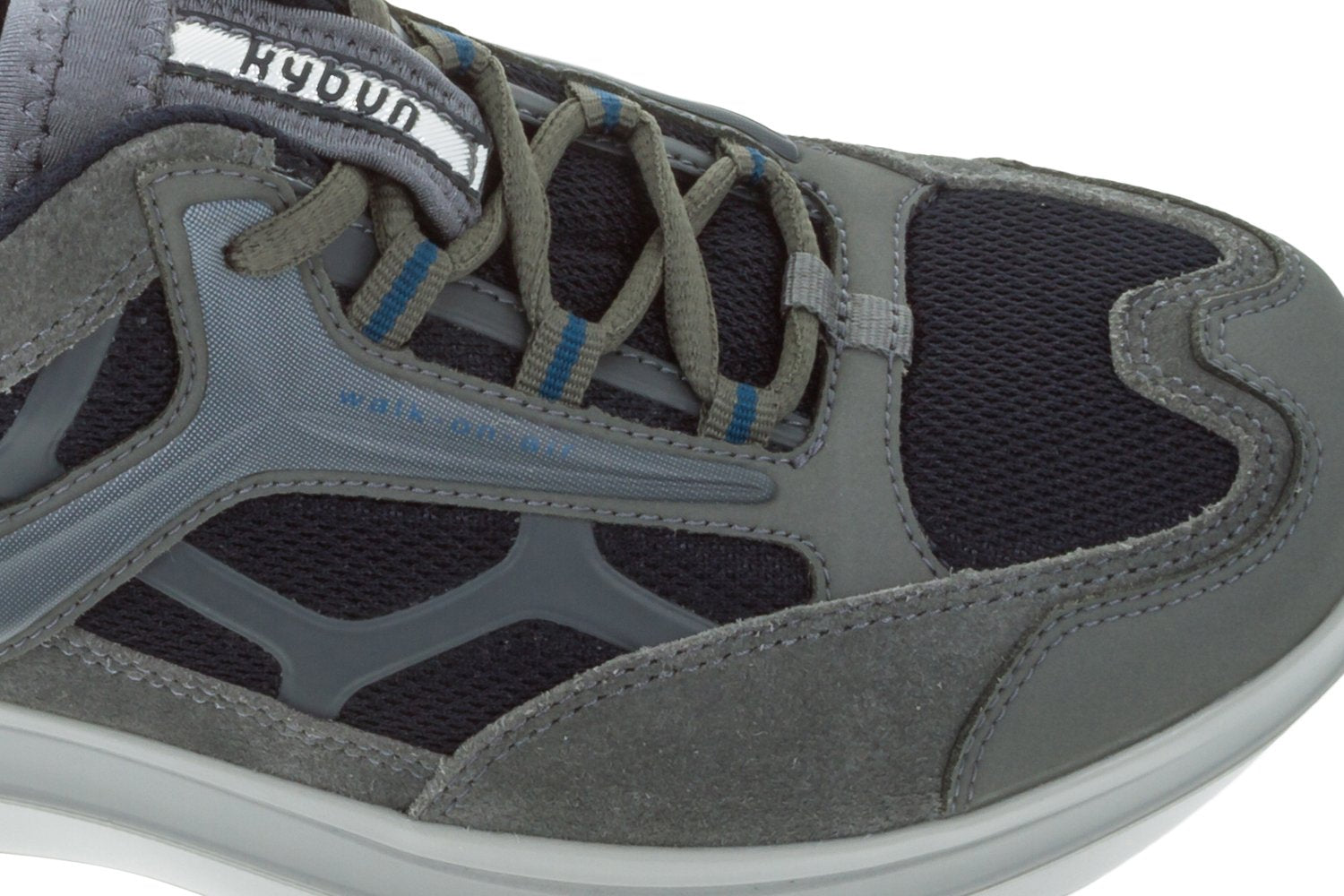 Kybun Sursee Grey-Blue