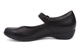 Dansko Fawna Black Mary Jane