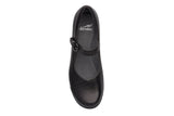 Dansko Fawna Black Mary Jane