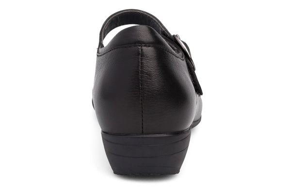 Dansko Fawna Black Mary Jane