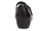 Dansko Fawna Black Mary Jane