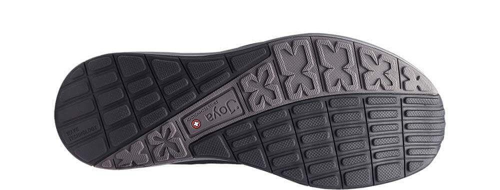 Joya Shoes Cancun Black